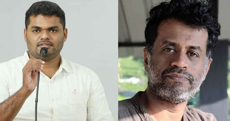 “ഒരാൾക്ക് ഒരു ഇണ എന്നതേ തെറ്റാണ്, വിവാഹം എന്നത് ദുഷിച്ച വ്യവസ്ഥിതിയാണ്”, “കുടുംബം ഒരു മോശം സ്ഥലമാണ്” ഇങ്ങിനെ പറയുന്ന ഒരാളെ കേൾക്കാൻ  തയ്യാറല്ലെന്നാണ് പറഞ്ഞത്