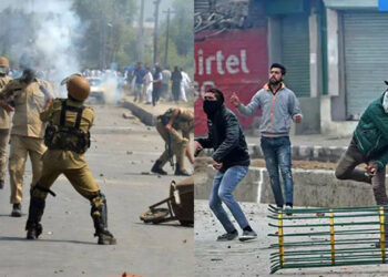 ജമ്മുകശ്മീർ വീണ്ടും കലാപകലുഷിതമാവുമോ?; സുപ്രധാനമായ വിധി ഇന്ന്