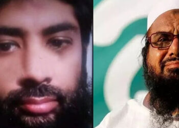 പാകിസ്ഥാനിൽ അജ്ഞാതരുടെ സംഹാര താണ്ഡവം; ഭീകരവാദികളുടെ പരിശീലകനും, പാംപോർ- ഉധംപൂർ ഭീകരാക്രമണത്തിന്റെ സൂത്രാധാരകനുമായ ഹഞ്ജല അദ്നാൻ കൊല്ലപ്പെട്ടു.