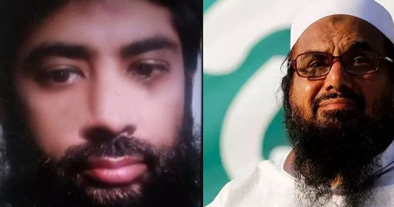 പാകിസ്ഥാനിൽ അജ്ഞാതരുടെ സംഹാര താണ്ഡവം; ഭീകരവാദികളുടെ പരിശീലകനും, പാംപോർ- ഉധംപൂർ ഭീകരാക്രമണത്തിന്റെ സൂത്രാധാരകനുമായ ഹഞ്ജല അദ്നാൻ കൊല്ലപ്പെട്ടു.