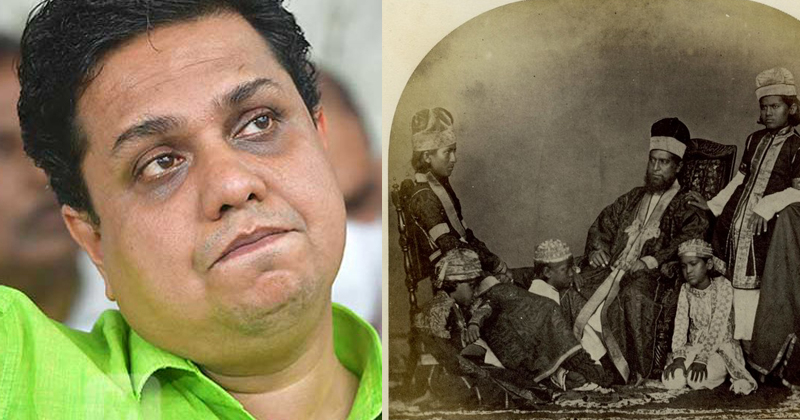 മുഗളന്‍മാര്‍ മതപരിവര്‍ത്തനത്തിന് ശ്രമിച്ചിട്ടില്ല. ശ്രമിച്ചിരുന്നെങ്കില്‍  ഗംഗാസമതലത്തില്‍ മുഗള മതത്തിന് ഭൂരിപക്ഷം കിട്ടുമായിരുന്നു: സ്പീക്കർ എ എൻ ഷംസീർ