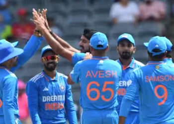 ഇന്ന് ജീവന്മരണ പോരാട്ടം; ടീമിൽ മാറ്റങ്ങൾ വരുത്തി ഇന്ത്യ