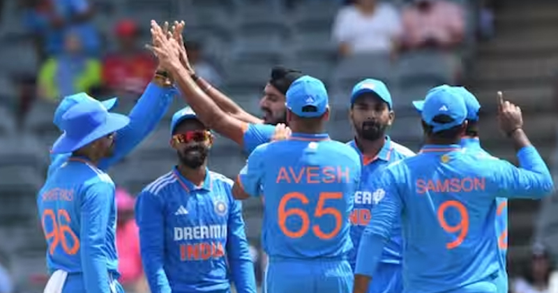 ഇന്ന് ജീവന്മരണ പോരാട്ടം; ടീമിൽ മാറ്റങ്ങൾ വരുത്തി ഇന്ത്യ