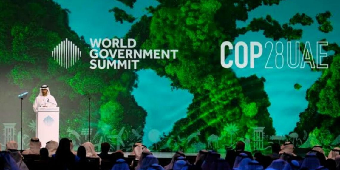 കോപ് 28: യുഎഇയുടെ പുതിയ ആശയത്തിൽ ലോകരാജ്യങ്ങൾ ആശയകുഴപ്പത്തിൽ