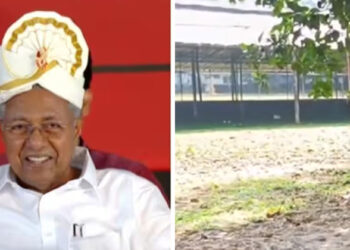 നവകേരളയാത്രയ്ക്ക് വേഗത്തിൽ എത്തണം, സ്കൂൾ മതിൽ പൊളിച്ചു; പ്രതിഷേധവുമായി യൂത്ത് കോൺഗ്രസ്