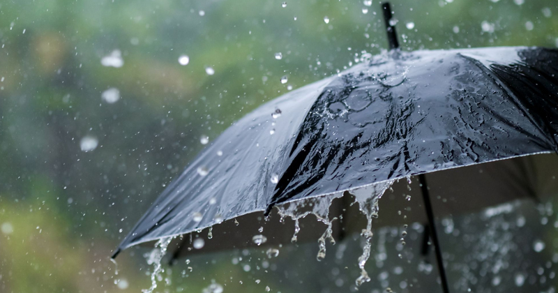 മുന്നറിയിപ്പ്; സംസ്ഥാനത്ത് ഇന്നും നാളെയും ശക്തമായ മഴയുണ്ടാകും