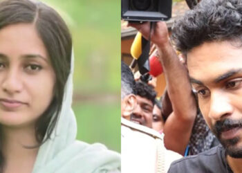 യുവഡോക്ടറുടെ ആത്മഹത്യയിൽ റുവൈസിന് ജാമ്യം; ജാമ്യം തുടർപഠനം പരിഗണിച്ച്‌