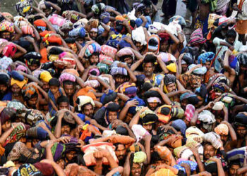 ഭക്തർ ക്യൂവിൽ കുഴഞ്ഞ് വീണ് മരിക്കുന്നത് പതിവാകുന്നു; സർക്കാർ ക്ഷേത്രഭരണം ഒഴിയണം: ടെംപിൾ ഫെഡറേഷൻ