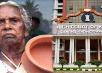 പണമില്ലെങ്കിലും സര്‍ക്കാര്‍ ആഘോഷം മുടക്കുന്നനില്ലല്ലോ, മറിയക്കുട്ടി പെൻഷൻ കൊടുത്തേ തീരു; ഹൈക്കോടതി