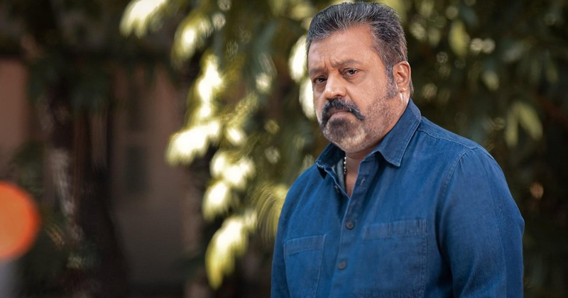 മീഡിയവൺ കേസ്; സുരേഷ്‌ഗോപിയുടെ  ഹർജി ഹൈക്കോടതിയിൽ