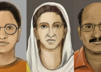 കുട്ടിയെ തട്ടിക്കൊണ്ടു പോയ കേസിൽ മൂന്ന് പേർ പിടിയിൽ