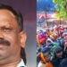 ഇടപെടലുമായി ഹിന്ദു ഐക്യവേദി, വത്സൻ തില്ലങ്കേരി വീണ്ടും ശബരിമലയിലേക്ക്; ആശങ്കയോടെ സർക്കാർ