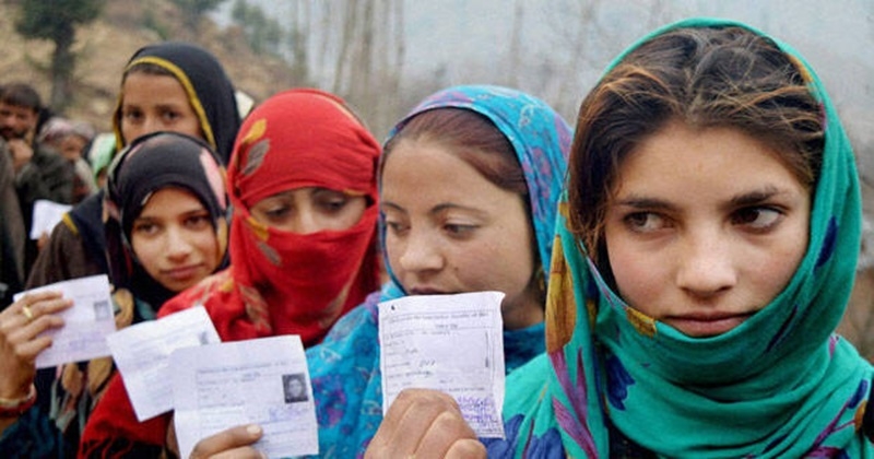 ജമ്മുകശ്മീരില്‍ 2024 സെപ്റ്റംബര്‍ 30-നകം തിരഞ്ഞെടുപ്പ് നടത്തണം; സുപ്രീംകോടതി