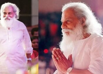 ശതാഭിഷേക നിറവിൽ മലയാളികളുടെ ദാസേട്ടൻ