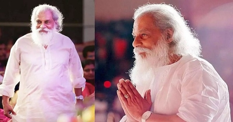 ശതാഭിഷേക നിറവിൽ മലയാളികളുടെ ​ദാസേട്ടൻ