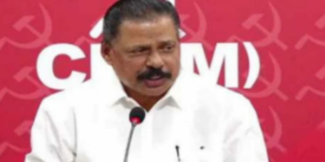 “പിണറായി വിജയൻ സൂര്യനെ പോലെയാണ്, അടുത്ത് പോയാൽ കരിഞ്ഞ് പോകും” : എംവി ഗോവിന്ദൻ