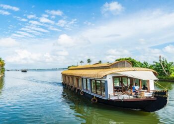 തുടർച്ചയായി ആറാം തവണയും ‘ക്ലീന്‍’; സ്വച്ഛ് സർവേക്ഷൺ ക്ലീൻ സിറ്റി പുരസ്‌കാരം ആലപ്പുഴക്ക്