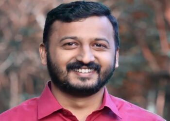 സെക്രട്ടേറിയറ്റ് മാര്ച്ചിലെ സംഘര്ഷം; രാഹുല് മാങ്കൂട്ടത്തില് അറസ്റ്റില്