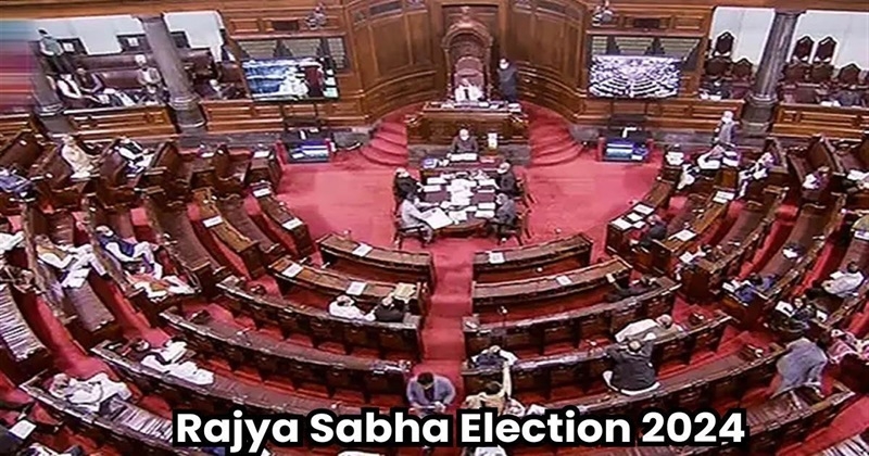 15 സംസ്ഥാനങ്ങളിലെ രാജ്യസഭാ സീറ്റുകളിലേക്കുള്ള തിരഞ്ഞെടുപ്പ് പ്രഖ്യാപിച്ച് തിരഞ്ഞെടുപ്പ് കമ്മിഷന്‍