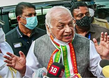 എൽഡിഎഫ് നടത്തുന്നത് അനാവശ്യ ഹർത്താൽ; വേണ്ടിവന്നാൽ ഗവർണർ പങ്കെടുക്കുന്ന പരിപാടിക്ക് സംരക്ഷണം നൽകുമെന്ന് ഡീൻ കുര്യാക്കോസ് എംപി