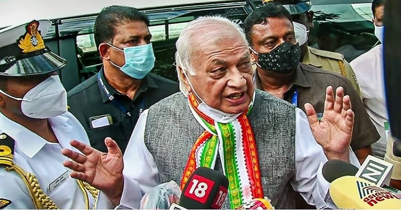 എൽഡിഎഫ് നടത്തുന്നത് അനാവശ്യ ഹർത്താൽ; വേണ്ടിവന്നാൽ ഗവർണർ പങ്കെടുക്കുന്ന പരിപാടിക്ക് സംരക്ഷണം നൽകുമെന്ന് ഡീൻ കുര്യാക്കോസ് എംപി