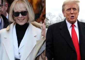 ട്രംപിന് തിരിച്ചടി; 83 മില്യണ്‍ ഡോളര്‍ നഷ്ടപരിഹാരം നല്‍കണം