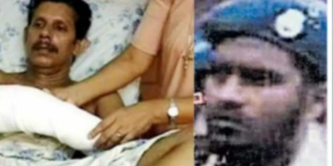 പ്രൊഫസറുടെ കൈവെട്ടിയ കേസ്: പ്രതിക്ക് സംരക്ഷണം ഒരുക്കിയതാര്? അന്വേഷണം സഹായിച്ചവരിലേക്ക്