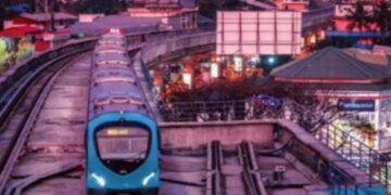 കൊച്ചി മെട്രോ: നെടുമ്പാശ്ശേരി വിമാനത്താവളത്തിൽ ഭൂമിക്കടിയിൽ സ്റ്റേഷൻ നിർമ്മിക്കാൻ പദ്ധതി