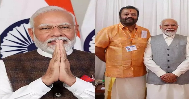 ‘പ്രധാനമന്ത്രി വീണ്ടും തൃശൂരിലേക്ക്’; സുരേഷ് ഗോപിയുടെ മകളുടെ വിവാഹത്തിന് പങ്കെടുക്കുമെന്ന് സൂചന