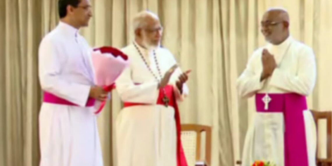 മാർ റാഫേൽ തട്ടിൽ ഇന്ന് സ്ഥാനമേൽക്കും; പ്രതീക്ഷയോടെ വിശ്വാസികൾ