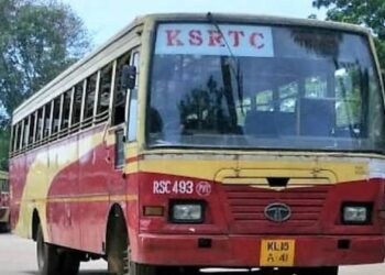 കെ.എസ്.ആര്‍.ടി.സിയില്‍ ശമ്പളം രണ്ട് ഗഡുക്കളായി നല്‍കാം; ഹൈക്കോടതി