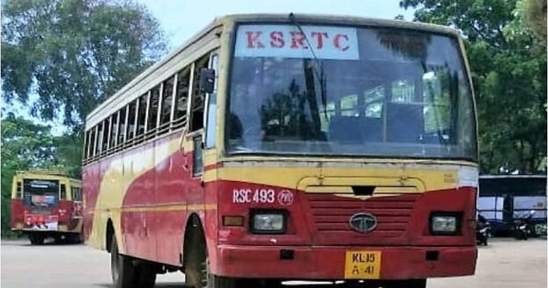 കെ.എസ്.ആര്‍.ടി.സിയില്‍ ശമ്പളം രണ്ട് ഗഡുക്കളായി നല്‍കാം; ഹൈക്കോടതി