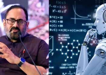 ‘ഇന്ത്യ എ ഐ’ ; പതിനായിരം കോടി രൂപയുടെ നിക്ഷേപം