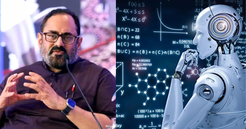 ‘ഇന്ത്യ എ ഐ’ ; പതിനായിരം കോടി രൂപയുടെ നിക്ഷേപം