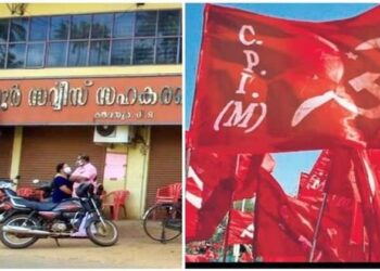 സിപിഎമ്മിന്റെ സ്വത്ത് വിവരങ്ങളിലേയ്‌ക്കും ഇഡി അന്വേഷണം; പത്ത് വർഷത്തിനിടെ കോടികളുടെ ഇടപാട്