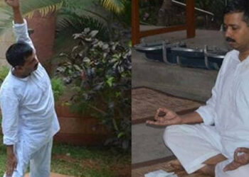 കെജ്‌രിവാളിന്റെ ധ്യാനം കഴിഞ്ഞു; പക്ഷെ ഇന്നും ഇഡി ക്ക് മുൻപിൽ ഹാജരാവില്ല