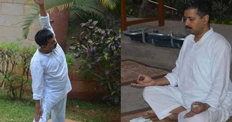 കെജ്‌രിവാളിന്റെ ധ്യാനം കഴിഞ്ഞു; പക്ഷെ ഇന്നും ഇഡി ക്ക് മുൻപിൽ ഹാജരാവില്ല