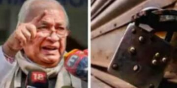 എൽഡിഎഫ് പ്രതിഷേധത്തിനിടയിൽ ഗവർണർ ഇന്ന് ഇടുക്കിയിൽ; സുരക്ഷ ശക്തം