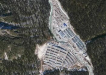 ഭൂട്ടാനിൽ രാജകുടുംബത്തിന്റെ പൈതൃകസ്വത്തുക്കൾ കയ്യേറി അനധികൃത നിർമ്മാണവുമായി   ചൈന