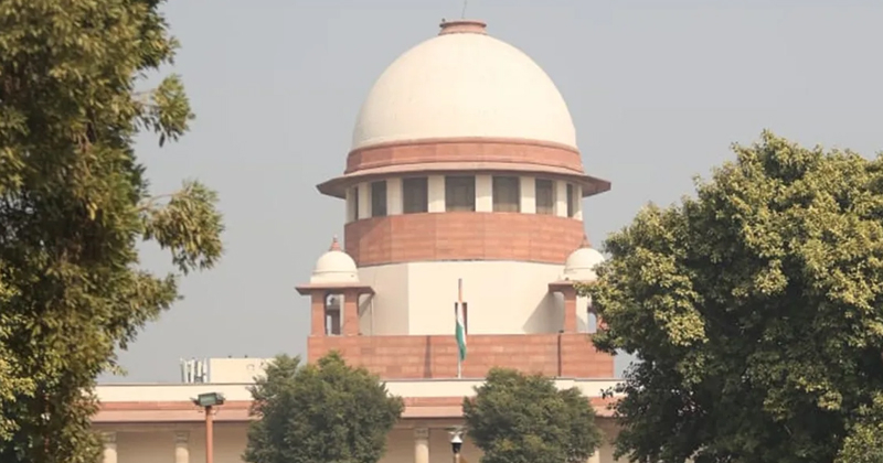 ബിൽക്കിസ് ബാനു കേസ്; പ്രതികളോട് കോടതിയിൽ കീഴടങ്ങാൻ സുപ്രീം കോടതി. ഗുജറാത്ത് സർക്കാർ നടപടി റദ്ധാക്കി