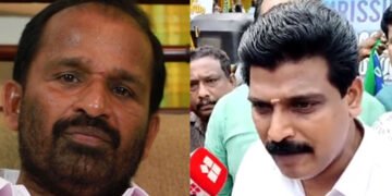 ടിഎൻ പ്രതാപനെ ചാണകവെള്ളത്തിൽ മുക്കും, പ്രതാപൻ വിവരമറിയും: ബിജെപി