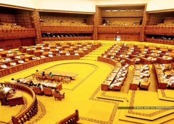 നിയമസഭ സമ്മേളനത്തിന് നാളെ തുടക്കം; ബജറ്റ് ഫെബ്രുവരി അഞ്ചിന്