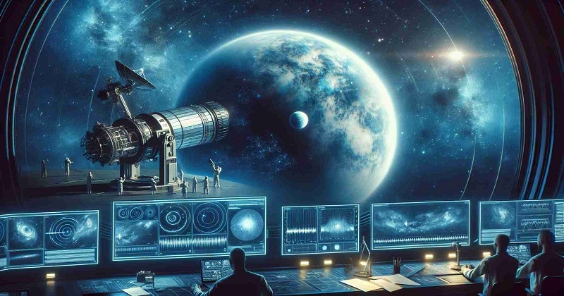 ‘ഭൂമിയിൽ മത്രമല്ല, ജലസാന്നിധ്യം അവിടെയുമുണ്ട്’; അപ്രതീക്ഷിത കണ്ടെത്തലുമായി നാസ