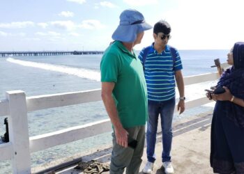 ലക്ഷദ്വീപിന്റെ സൗന്ദര്യം ഇത് വരെ ആസ്വദിക്കാത്തവർക്കായി’ ; വിവാദങ്ങൾക്കിടെ ഇന്ത്യയ്ക്കൊപ്പം കൈകോർത്ത് ഇസ്രായേൽ