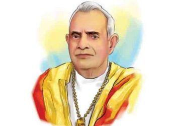 മന്നത്ത് പത്മനാഭനെപ്പറ്റി ഇംഗ്ലീഷിൽ ഗവേഷണ ഗ്രന്ഥം പുറത്തിറക്കി എൻ എസ് എസ്