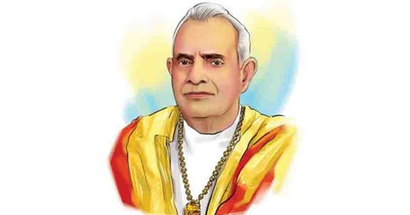 മന്നത്ത് പത്മനാഭനെപ്പറ്റി ഇംഗ്ലീഷിൽ ഗവേഷണ ഗ്രന്ഥം പുറത്തിറക്കി എൻ എസ് എസ്