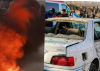 ഇറാനിലെ ഇരട്ട സ്‌ഫോടനം; മരണം നൂറുകടന്നു