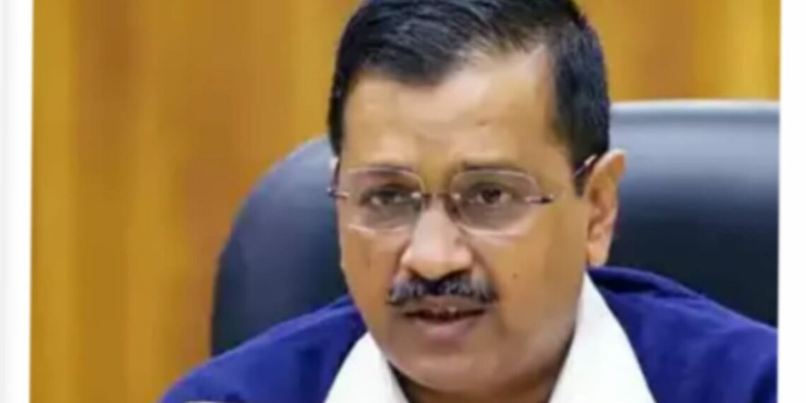 കെജ്രിവാളിനെ ഇ ഡി ഇന്ന് അറസ്റ്റ് ചെയ്തേക്കും; ആശങ്ക പ്രകടിപ്പിച്ച് ആപ് നേതാക്കൾ