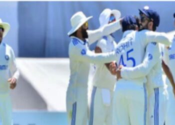 ദക്ഷിണാഫ്രിക്കയെ ഏഴ് വിക്കറ്റിന് വീഴ്ത്തി ഇന്ത്യ