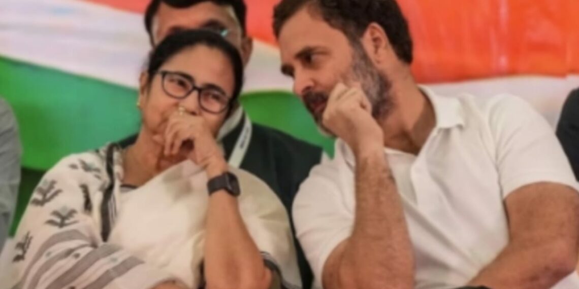 ആറ് സീറ്റുകൾ വേണമെന്ന് കോൺഗ്രസ്,; രണ്ടിൽ കൂടുതൽ ഇല്ലെന്ന് തൃണമൂൽ